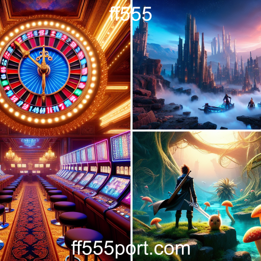 A Evolução dos Jogos de Aventura
