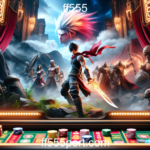 A Evolução dos Jogos de Arcade: Da Nostalgia à Modernidade