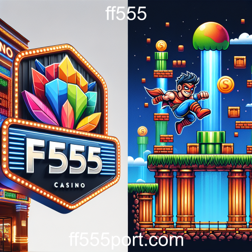 A Evolução dos Jogos de Plataforma: Uma Viagem Através dos Anos